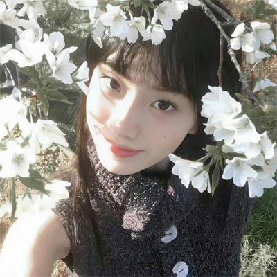 此生皆欢喜