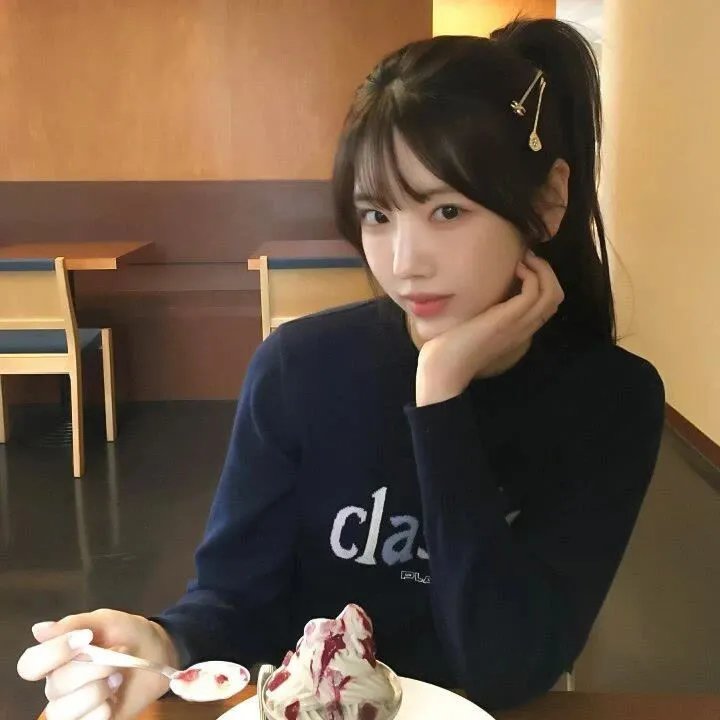 美人记·昭君